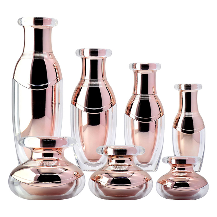 화장품에 아크릴병이 왜 필수인가요?